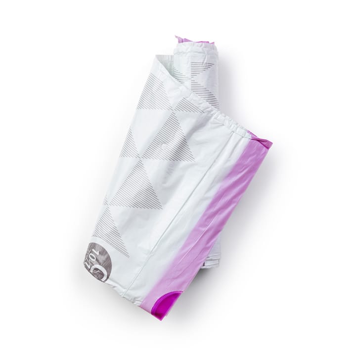 Σακούλες Brabantia PerfectFit 200 σακούλες, Μοντέλο c. 10-12 l Brabantia