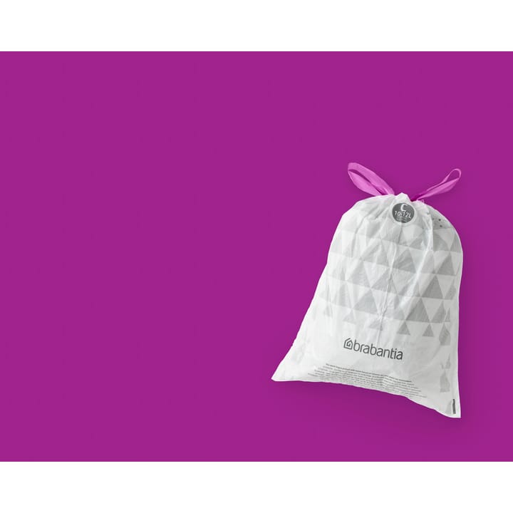 Σακούλες Brabantia PerfectFit 200 σακούλες, Μοντέλο c. 10-12 l Brabantia