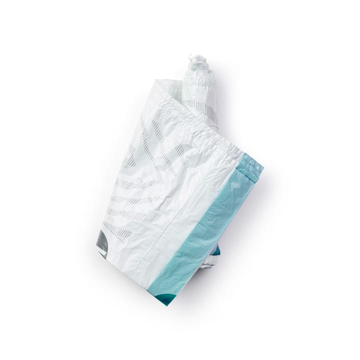 Σακούλες Brabantia PerfectFit 200 σακούλες, Μοντέλο W. 5 L Brabantia