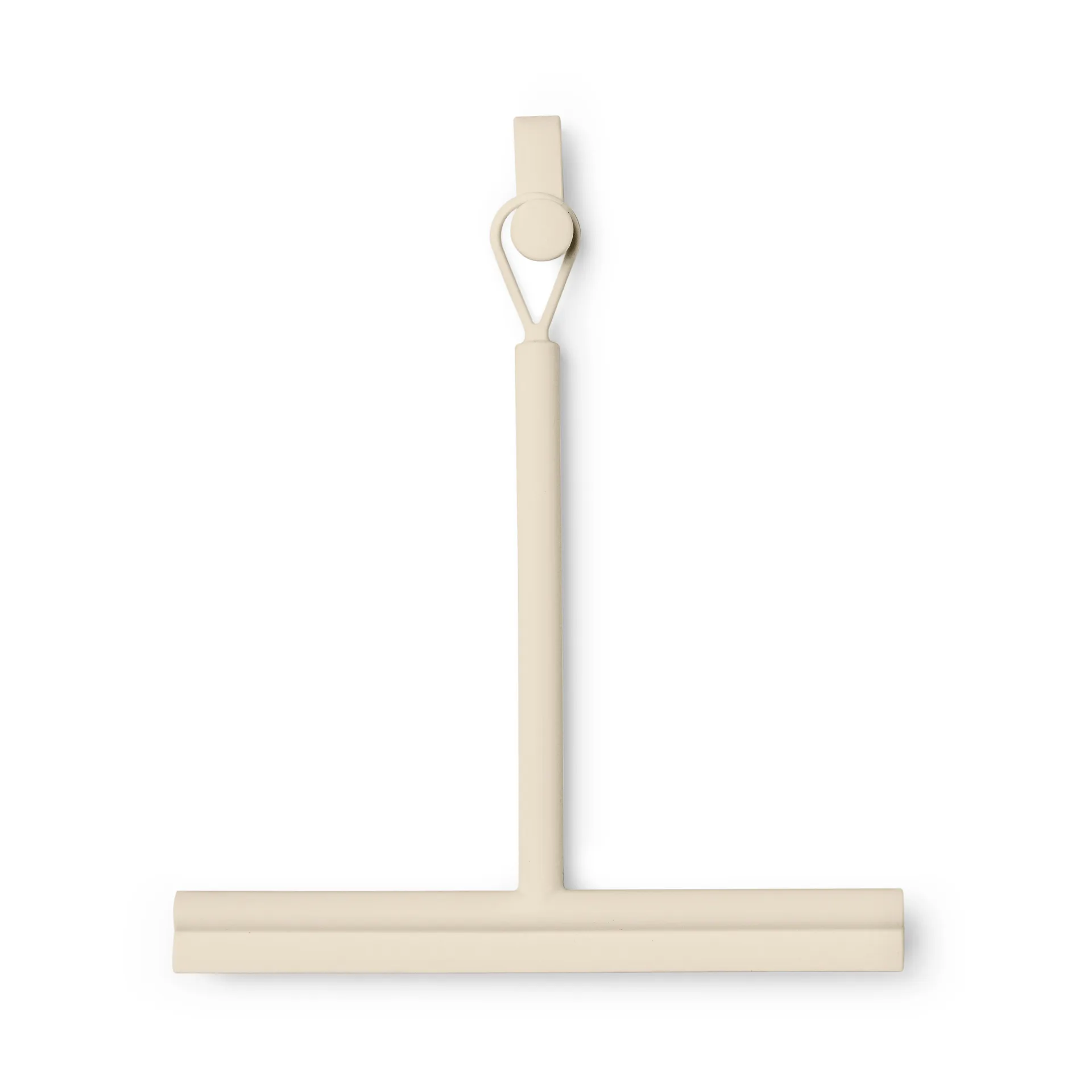 Brabantia ReNew ξύστρα ντουζιέρας, Soft Beige Brabantia