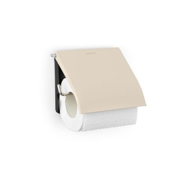 Brabantia ReNew θήκη χαρτιού τουαλέτας - Απαλό Μπεζ - Brabantia