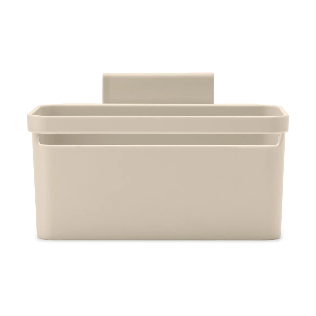 Brabantia δοχείο οργάνωσης νεροχύτη, Soft beige Brabantia