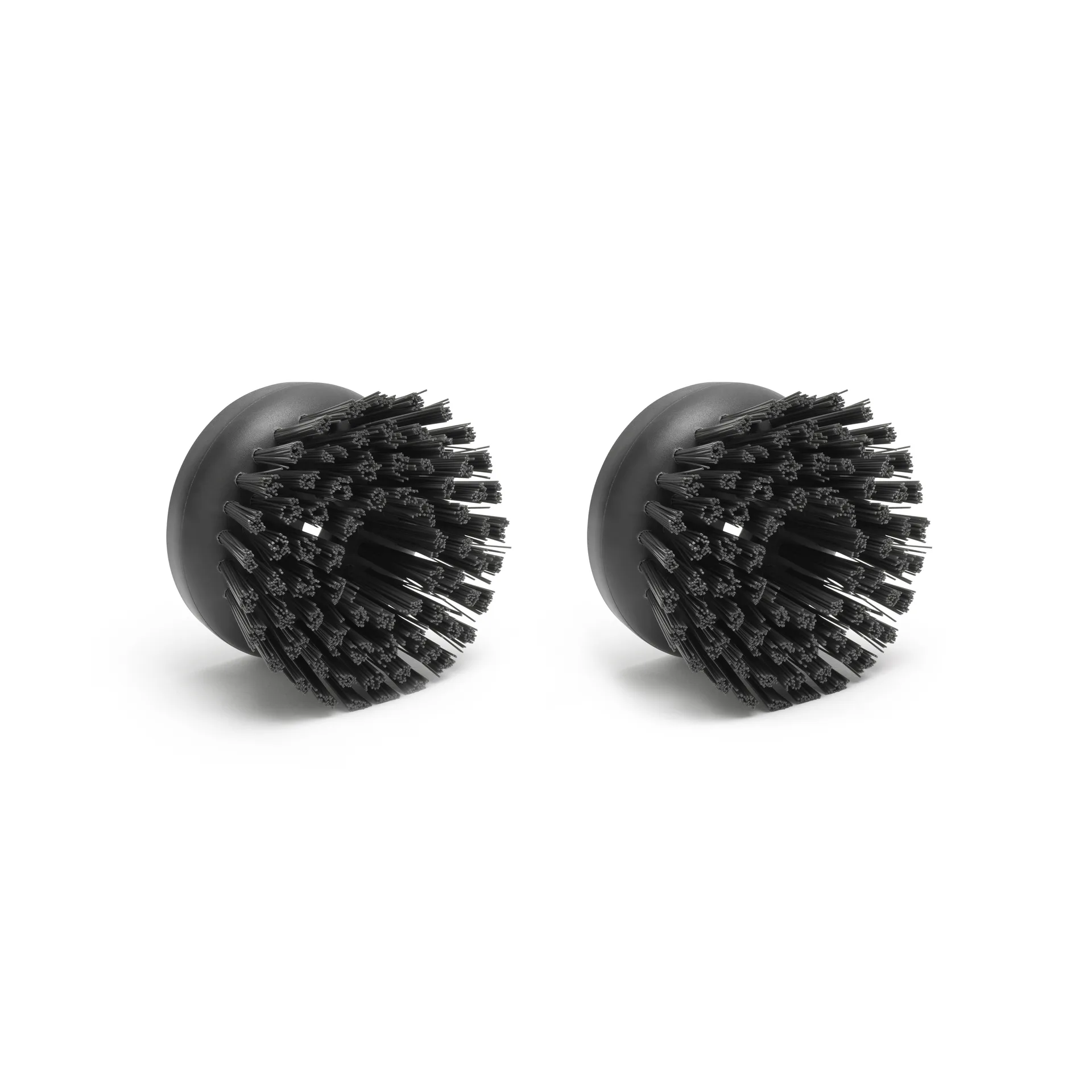 Brabantia ανταλλακτικό κεφαλής βούρτσας πιάτων, σκούρο γκρι Brabantia