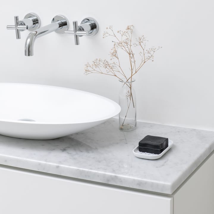Brabantia σαπουνοθήκη, λευκό Brabantia