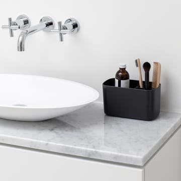 Brabantia δοχείο νεροχύτη - σκούρο γκρι - Brabantia