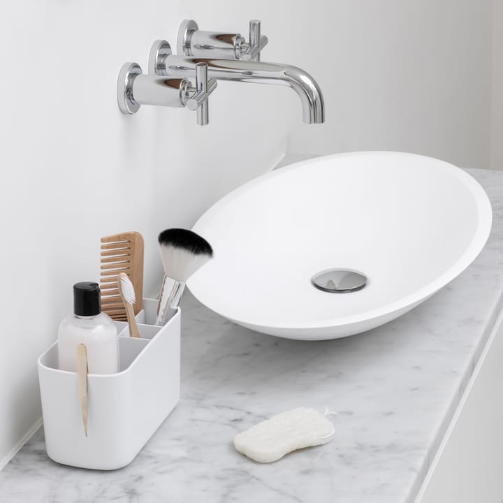 Brabantia δοχείο νεροχύτη, λευκό Brabantia