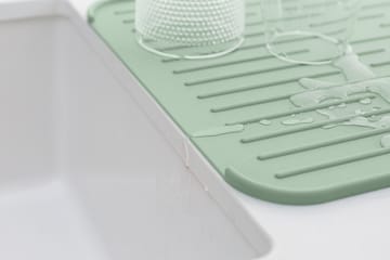 Brabantia πανάκι σιλικόνης για τα πιάτα - Πράσινο του νεφρίτη - Brabantia