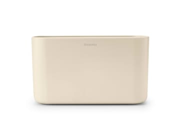 Brabantia δοχείο νεροχύτη - Απαλό Μπεζ - Brabantia