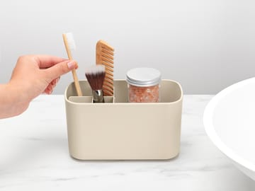 Brabantia δοχείο νεροχύτη - Απαλό Μπεζ - Brabantia
