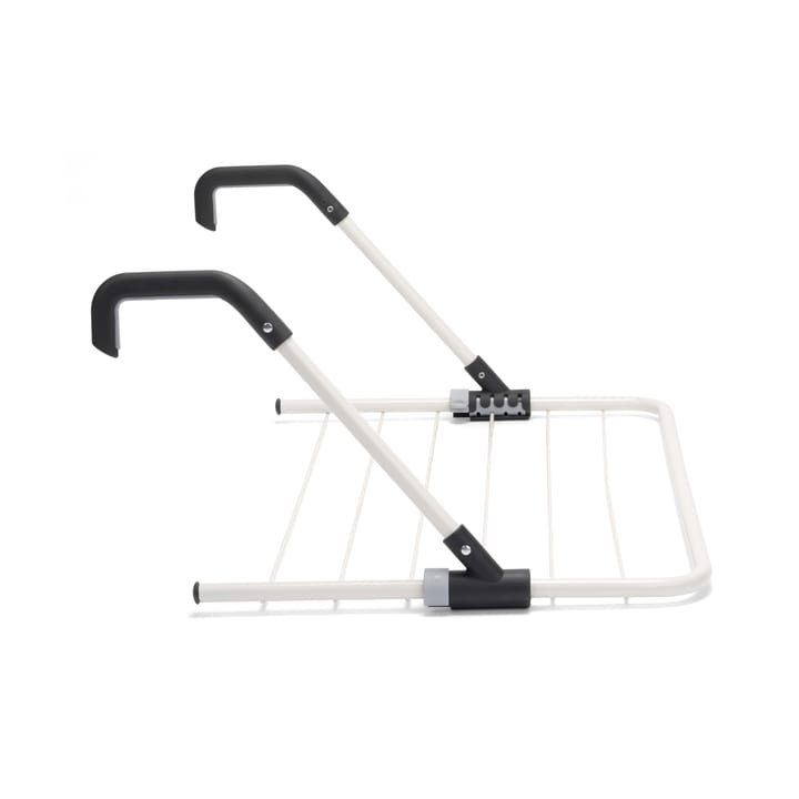 Brabantia απλώστρα για πόρτα, ιβουάρ λευκό Brabantia