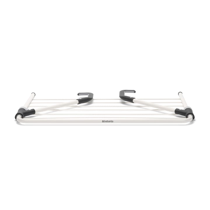 Brabantia απλώστρα για πόρτα, ιβουάρ λευκό Brabantia