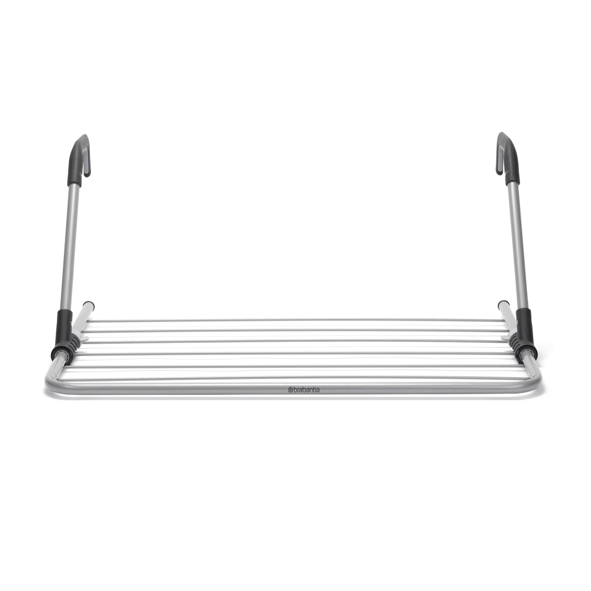 Brabantia απλώστρα για πόρτα, μεταλλικό γκρι Brabantia