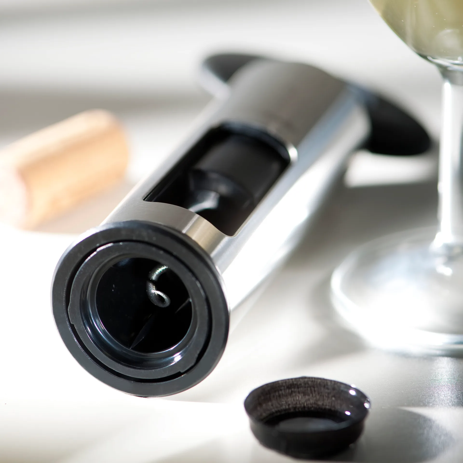 Classic τιρμπουσόν, ματ ατσάλι Brabantia