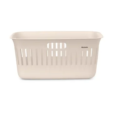 Collect-It καλάθι απλύτων - Soft Beige, 40 L - Brabantia