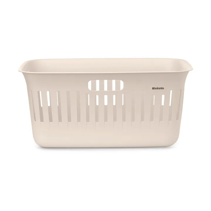 Collect-It καλάθι απλύτων - Soft Beige, 40 L - Brabantia