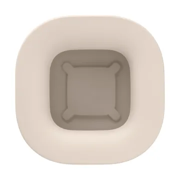 Collect-It καλάθι απλύτων - Soft Beige, 55 L - Brabantia