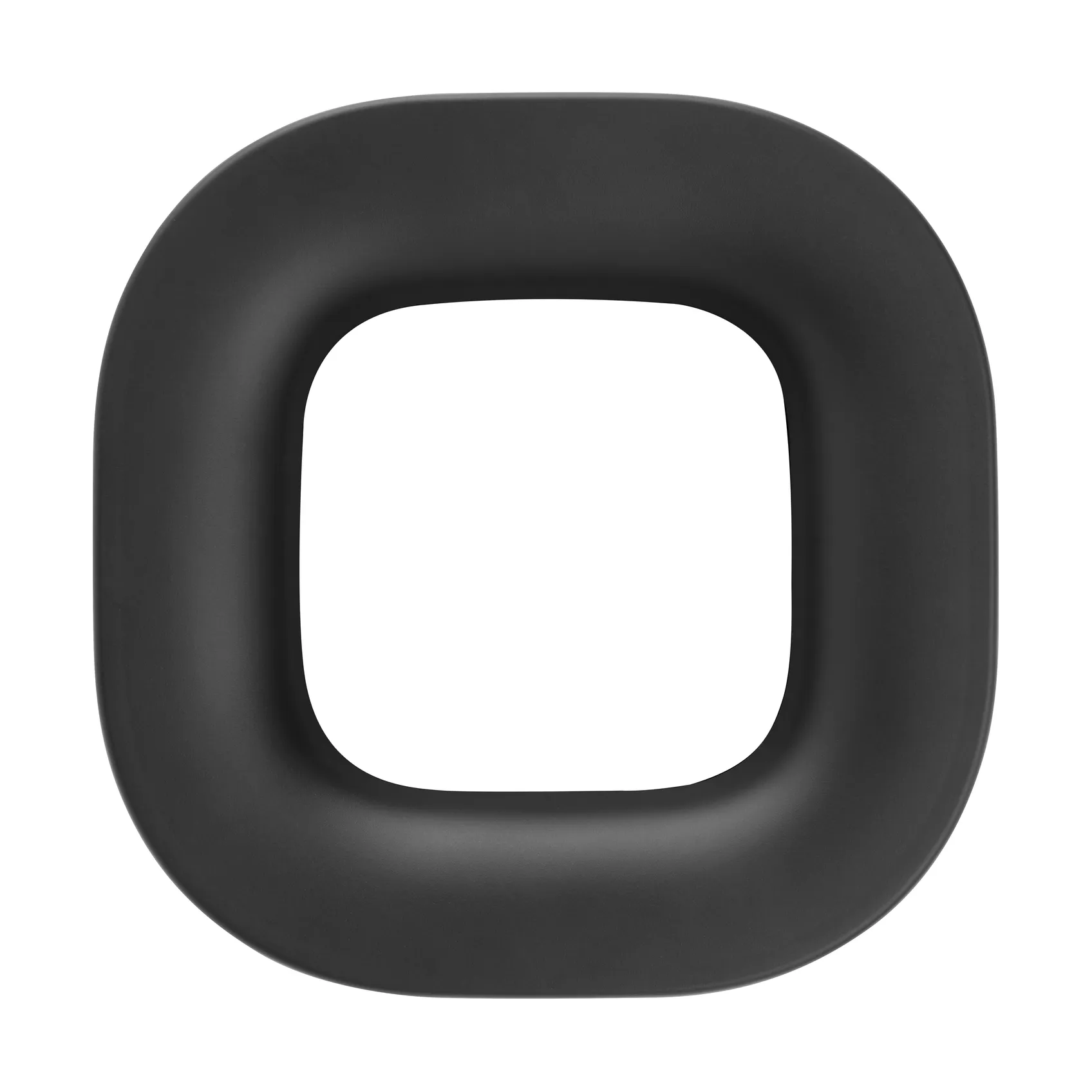 Collect-It καλάθι απλύτων, Svart, 55 L Brabantia