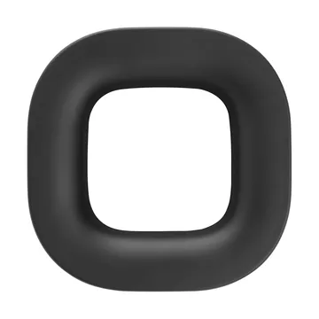 Collect-It καλάθι απλύτων - Svart, 55 L - Brabantia