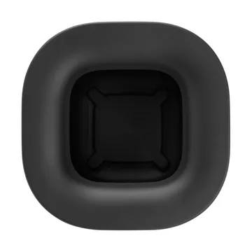 Collect-It καλάθι απλύτων - Svart, hög, 55 L - Brabantia