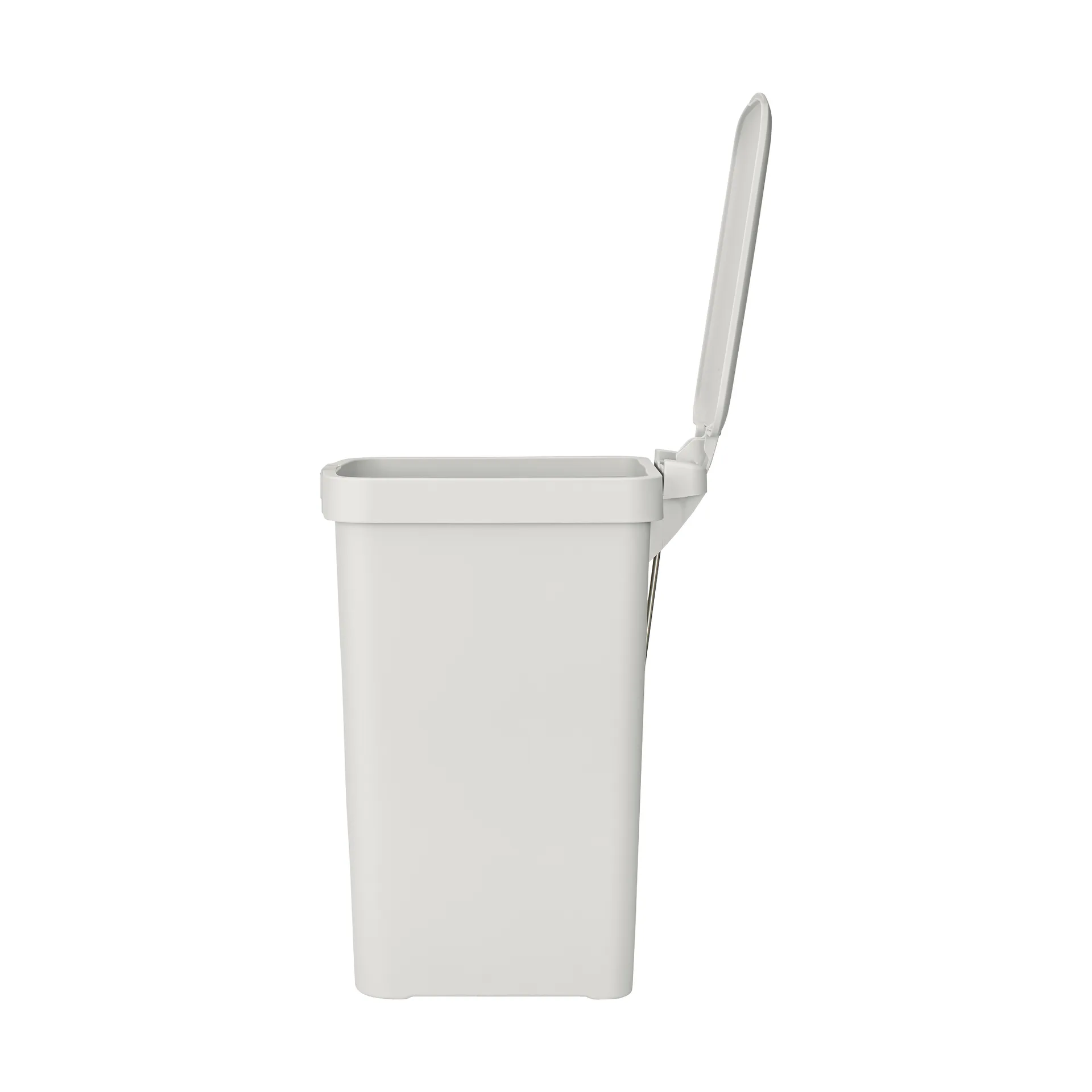 Kάδος πεντάλ StepUp 16 l, Ανοιχτό γκρι Brabantia