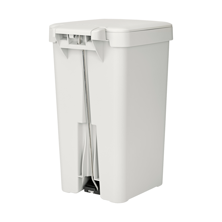Kάδος πεντάλ StepUp 16 l, Ανοιχτό γκρι Brabantia
