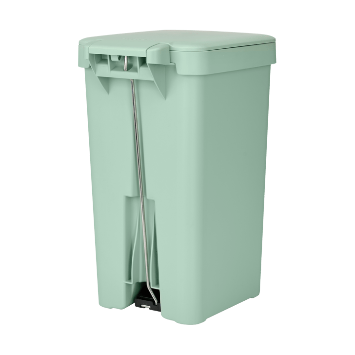Kάδος πεντάλ StepUp 16 l, Πράσινο του νεφρίτη Brabantia