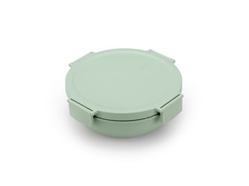 Make & Take μπολ πρωινού 0,5 L - Jade Green - Brabantia