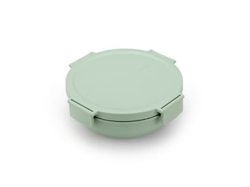 Make & Take μπολ πρωινού 0,5 L - Jade Green - Brabantia