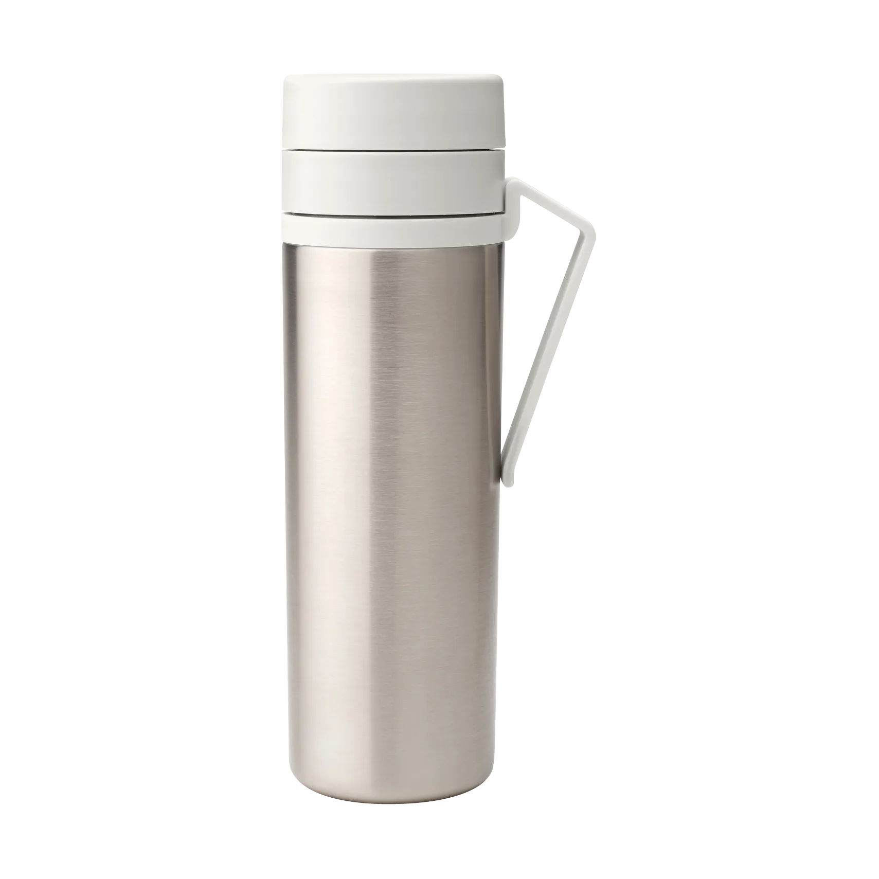 Θερμός Make & Take 0,5 l, Ανοιχτό γκρι Brabantia
