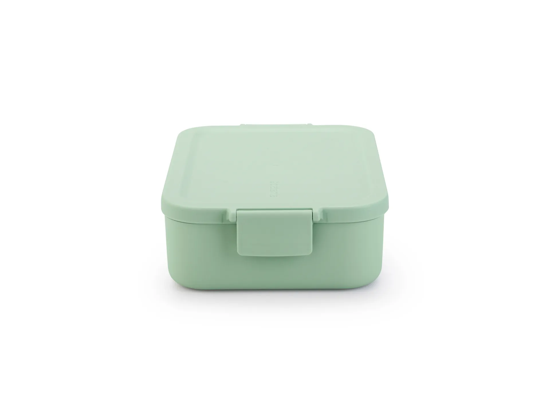 Make & Take κουτί κολατσιού μεσαίο 1.1 L, Jade Green Brabantia