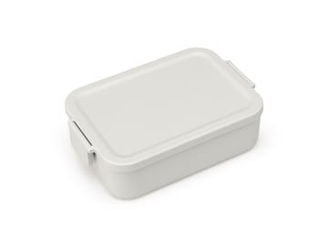 Make & Take κουτί κολατσιού μεσαίο 1.1 L - Φωτεινό γκρί - Brabantia