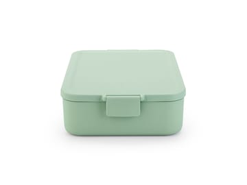 Make & Take μεγάλο κουτί γεύματος 2 L - Jade Green - Brabantia