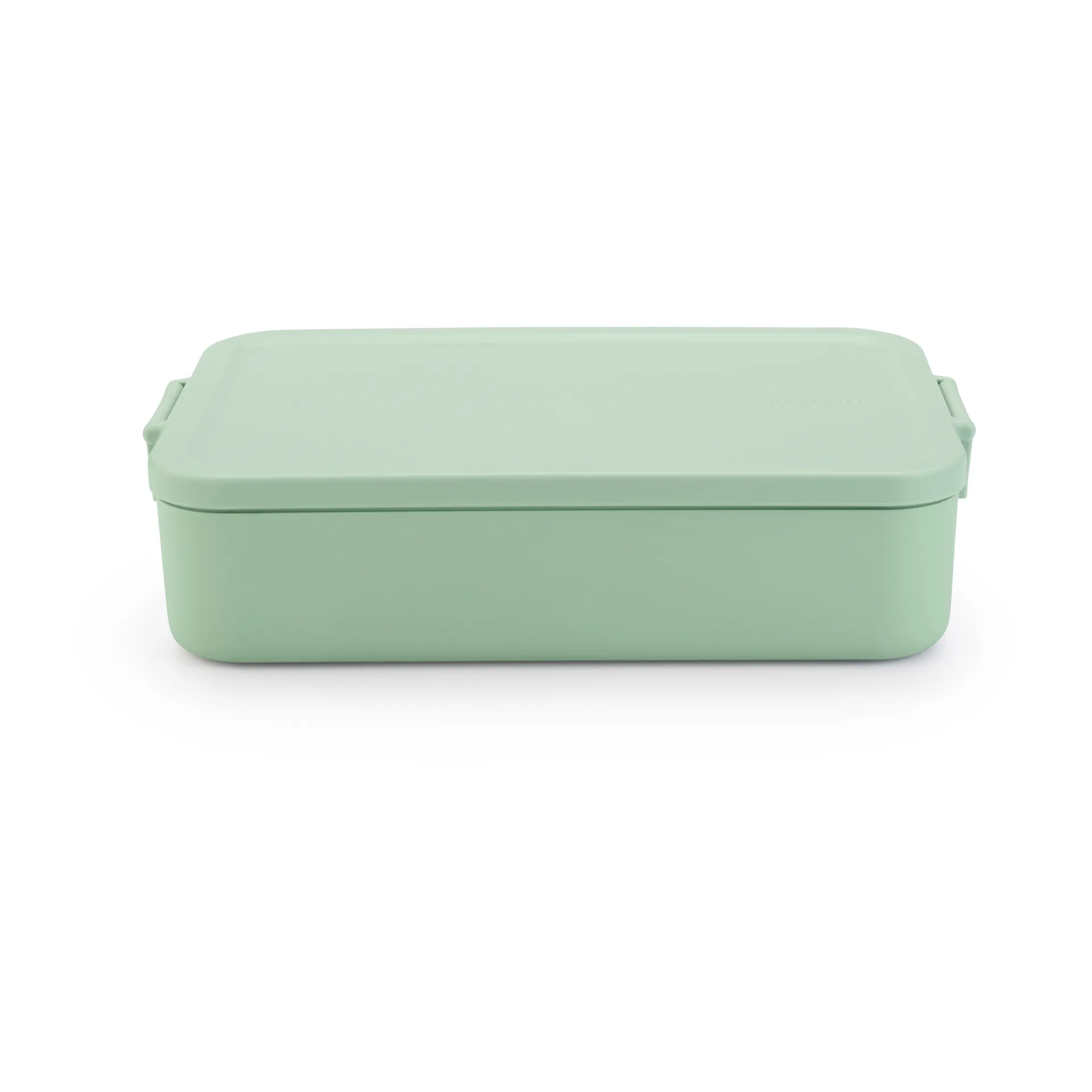 Make & Take κουτί κολατσιού bento μεγάλο 2 L, Jade Green Brabantia