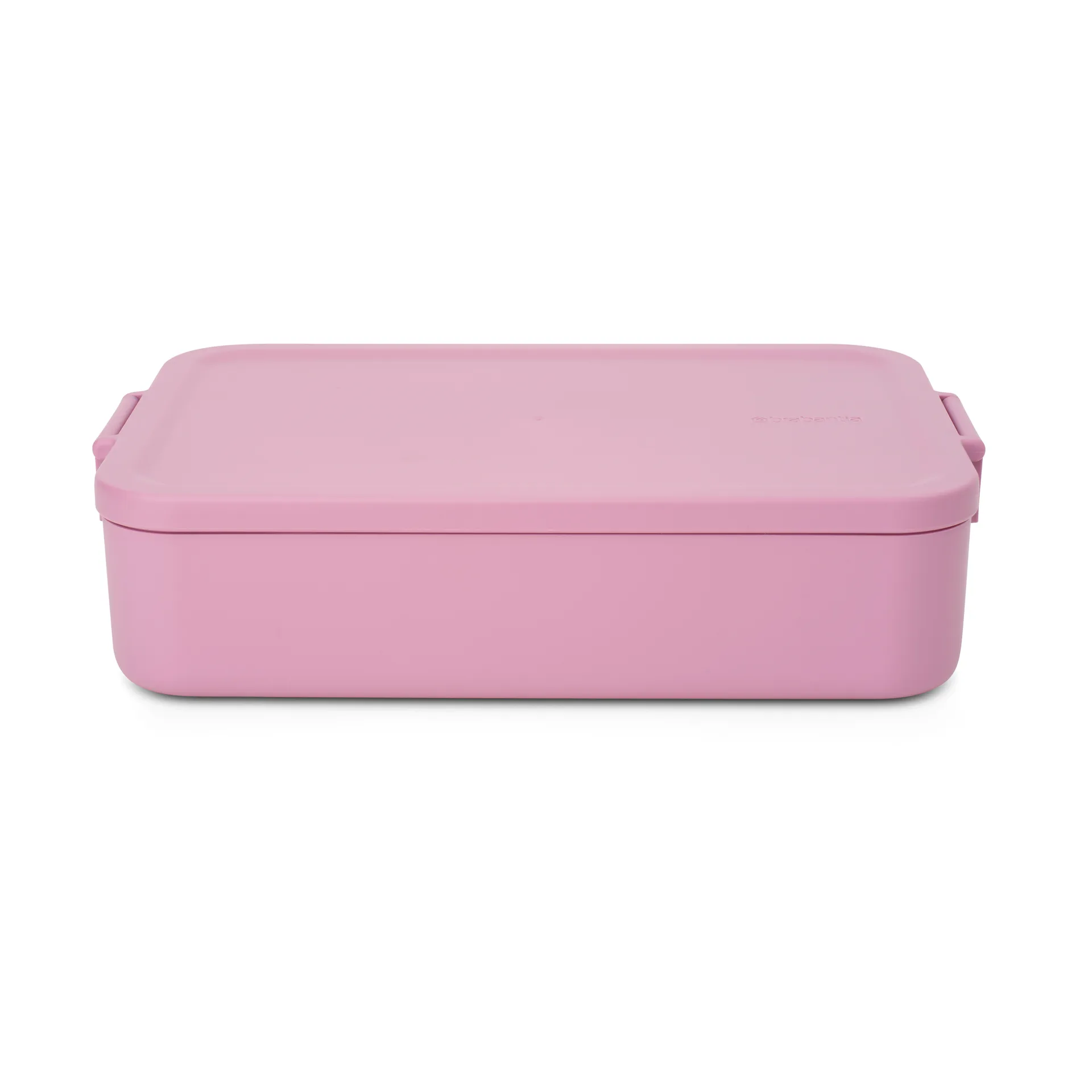 Make & Take κουτί κολατσιού bento μεγάλο 2 L, Lilac Pink Brabantia