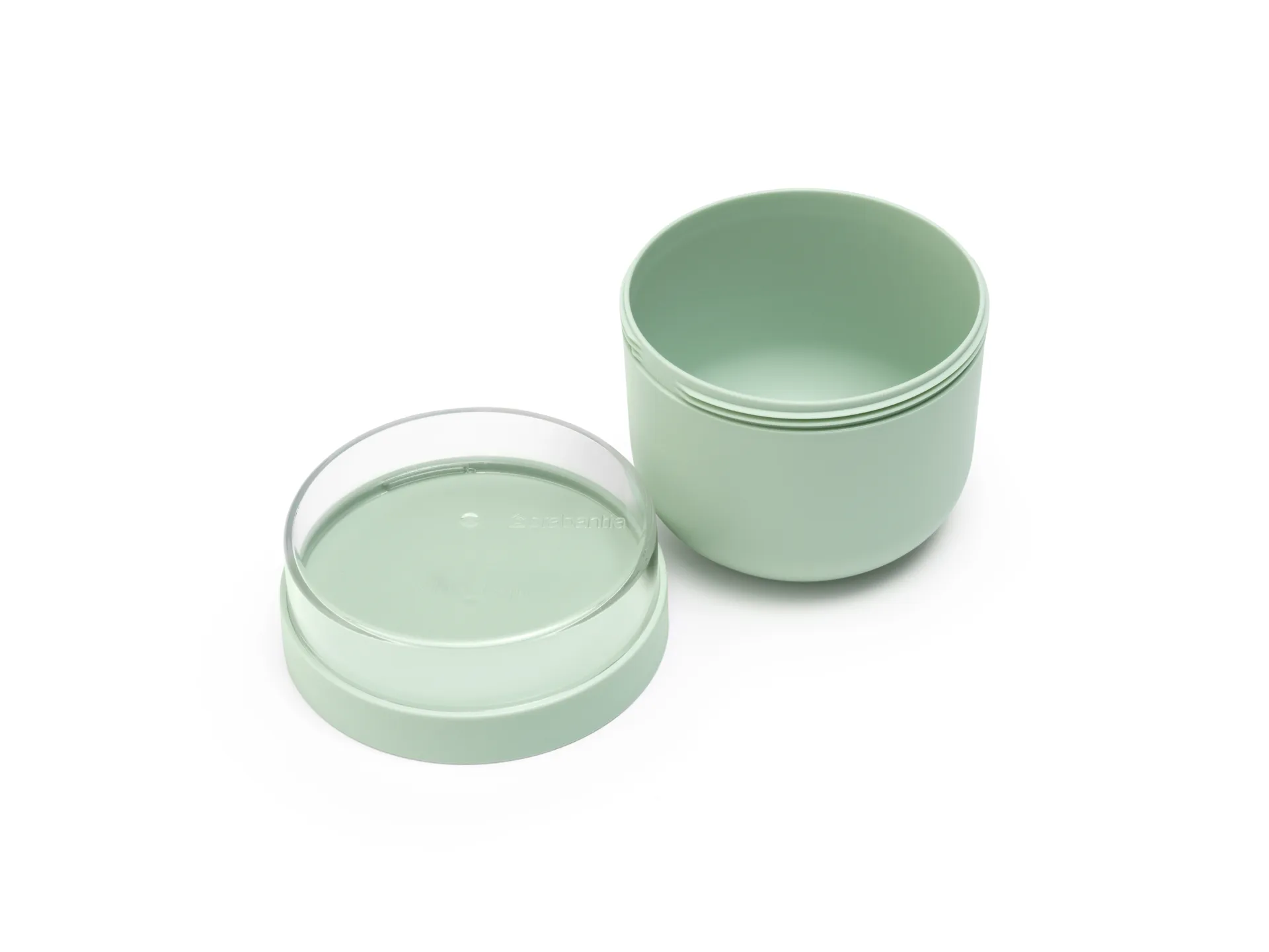 Make & Take breakfast μπολ 0.5 L, Jade Green Brabantia