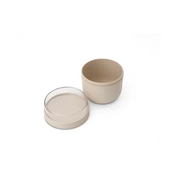 Make & Take breakfast μπολ 0.5 L - Soft Beige - Brabantia