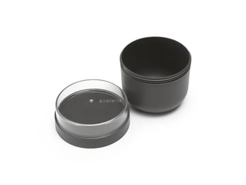 Make & Take breakfast μπολ 0.5 L - Σκούρο γκρί - Brabantia