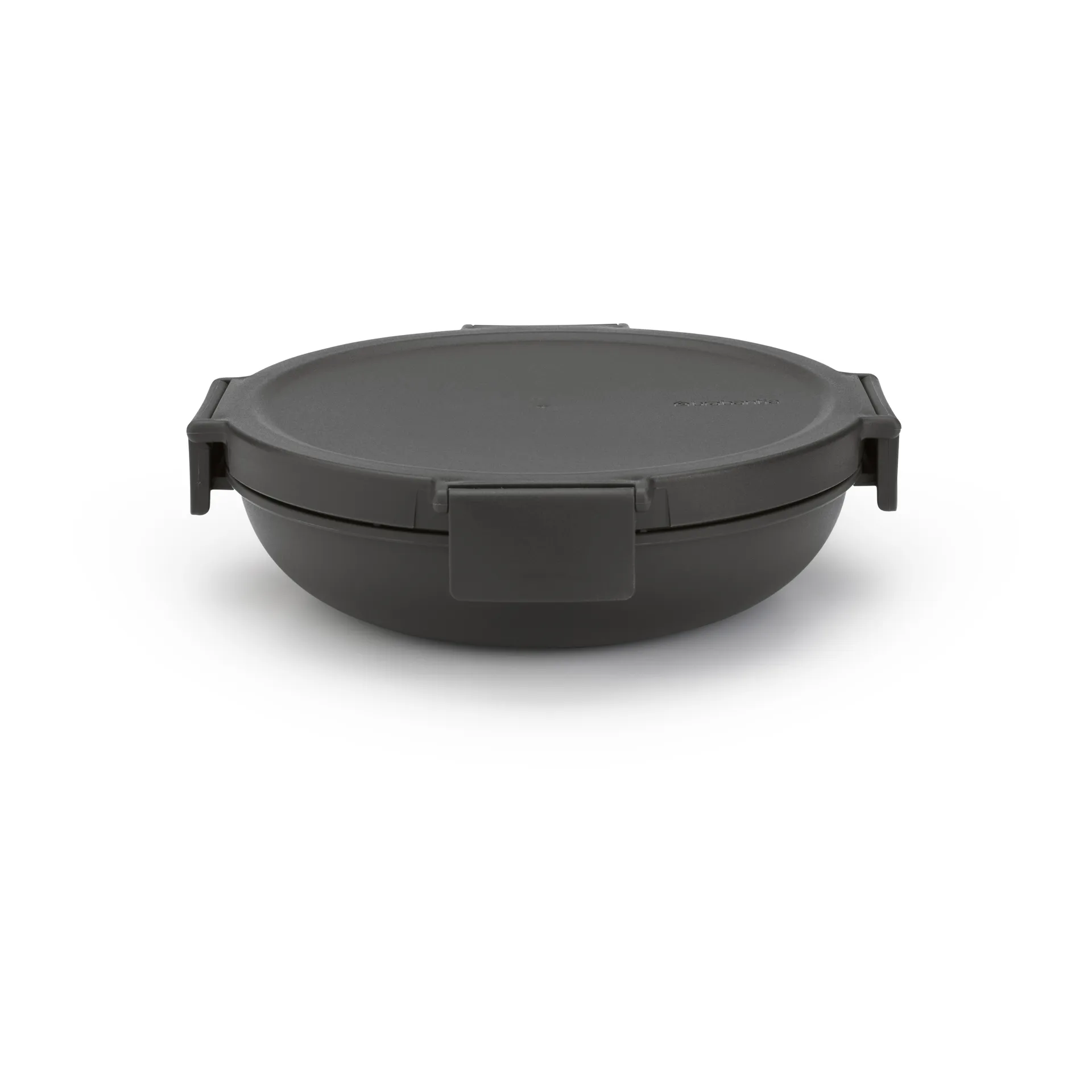 Make & Take lunch box 1 L, Σκούρο γκρι Brabantia