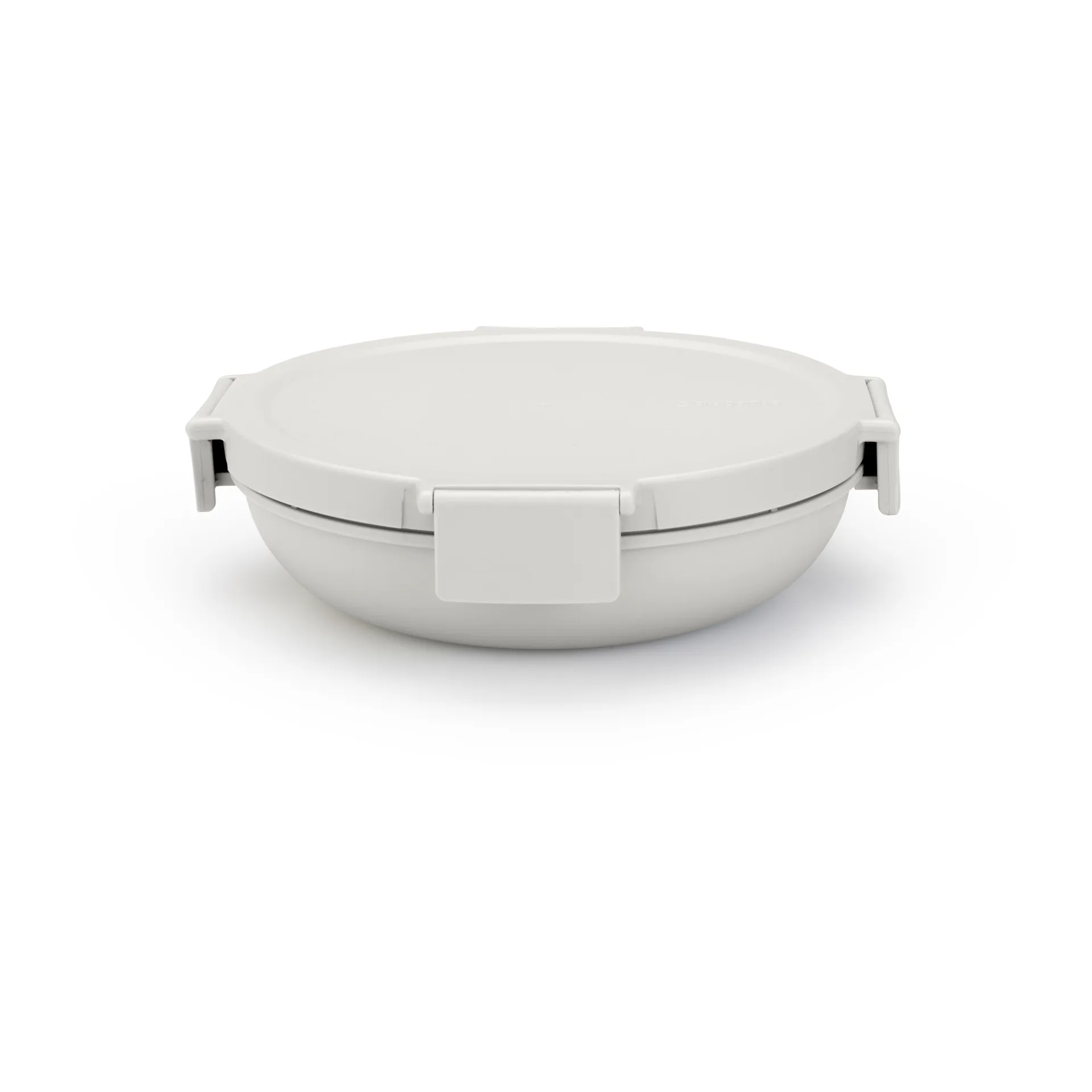 Make & Take lunch box 1 L, Ανοιχτό γκρι Brabantia