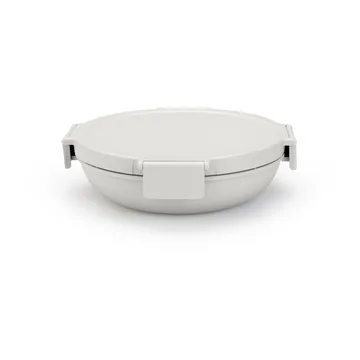 Make & Take lunch box 1 L - Ανοιχτό γκρι - Brabantia