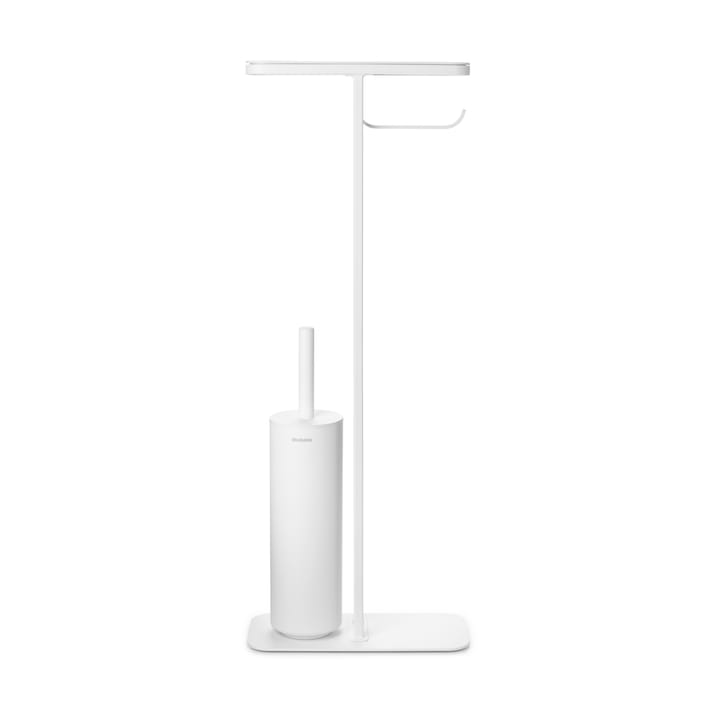 MindSet μπάτλερ μπάνιου - Mineral Fresh White - Brabantia