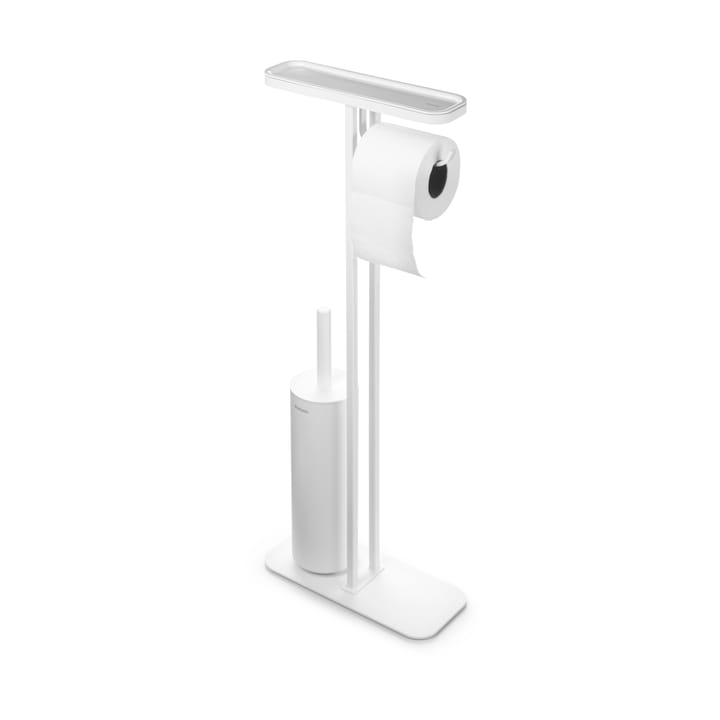 MindSet μπάτλερ μπάνιου, Mineral Fresh White Brabantia