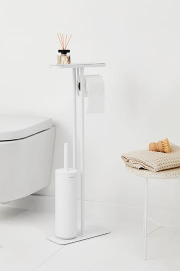 MindSet μπάτλερ μπάνιου - Mineral Fresh White - Brabantia