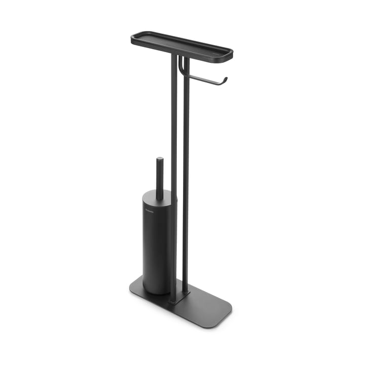 MindSet μπάτλερ μπάνιου, Mineral Infinite Grey Brabantia