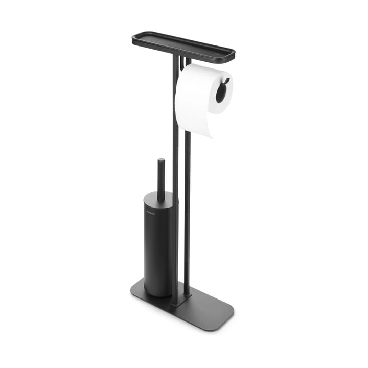 MindSet μπάτλερ μπάνιου, Mineral Infinite Grey Brabantia