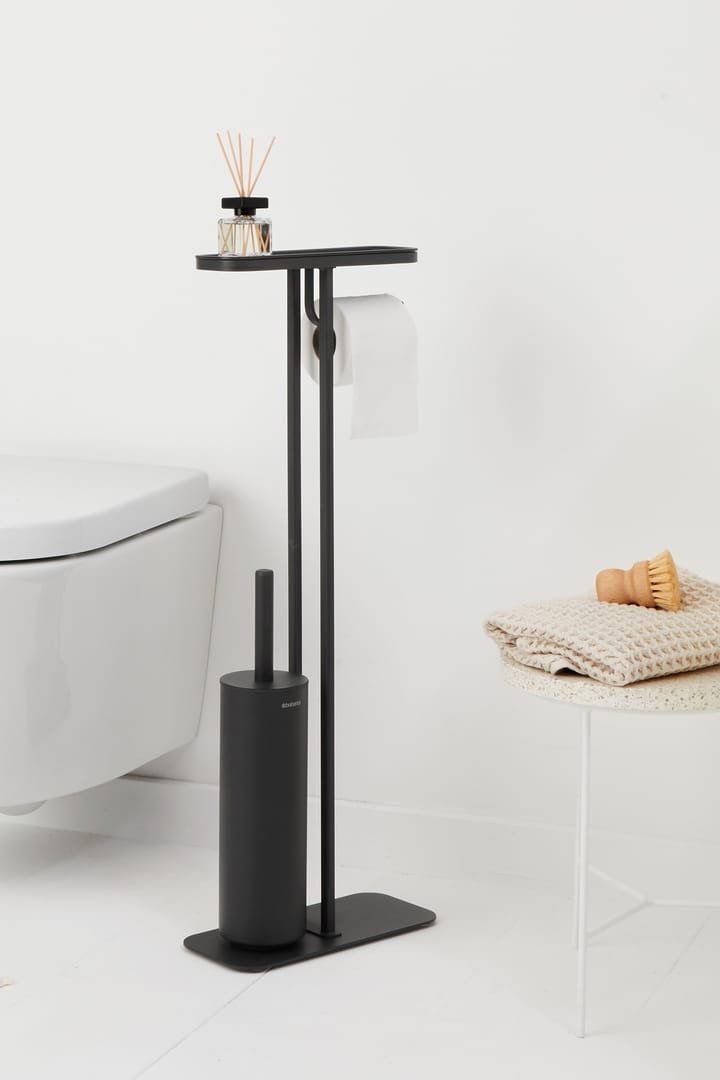 MindSet μπάτλερ μπάνιου, Mineral Infinite Grey Brabantia
