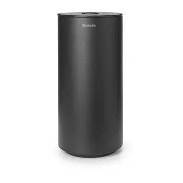 MindSet χχαρτοθήκη μπάνιου - Ορυκτό ατέλειωτο γκρι - Brabantia