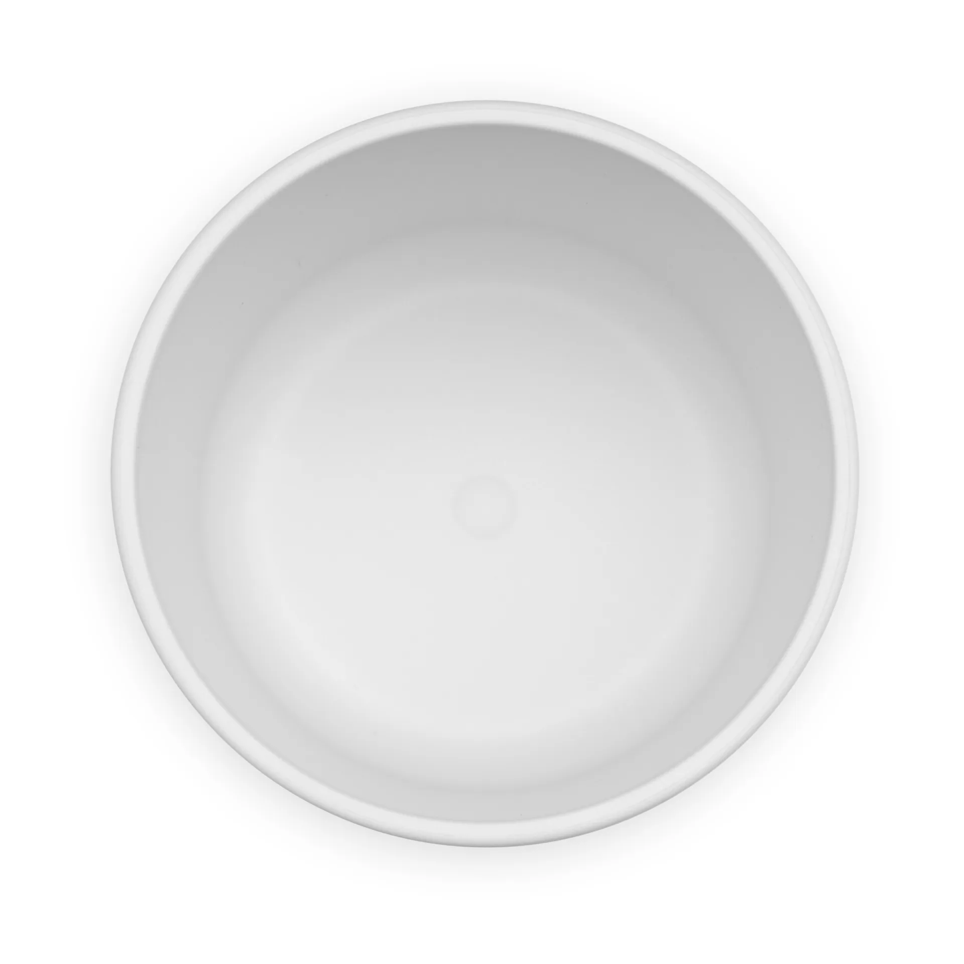 MindSet κύπελλο οδοντόβουρτσας, Ορυκτό φρέσκο λευκό Brabantia