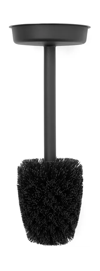 MindSet Ανταλλακτική Βούρτσα Τουαλέτας, Σκούρο γκρι Brabantia