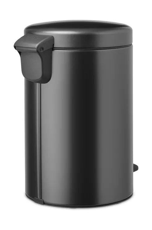 New Icon κάδος με πεντάλ 12 l, Confident Grey Brabantia